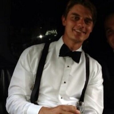 Profile Picture of Eric Chamberlin (@Chambo888) on Twitter