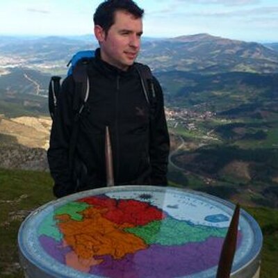 Profile Picture of Luis Plasencia (@luisplasencia4) on Twitter