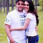 Profile Picture of Charlene Hutchins (@charlene_kyle) on Pinterest