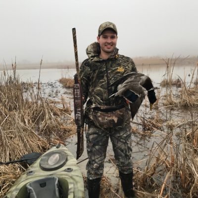 Profile Picture of Caleb Belcher (@CalebBelcher4) on Twitter