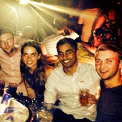 Profile Picture of Janak Patel (@janakpatel6) on Twitter