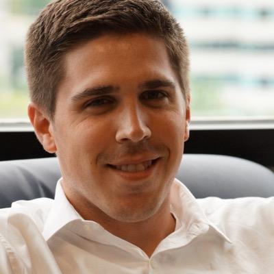 Profile Picture of Gregory J Heinz (@GJHeinz) on Twitter