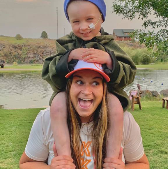 Profile Picture of Kaci Haney (@kacijo38) on Poshmark