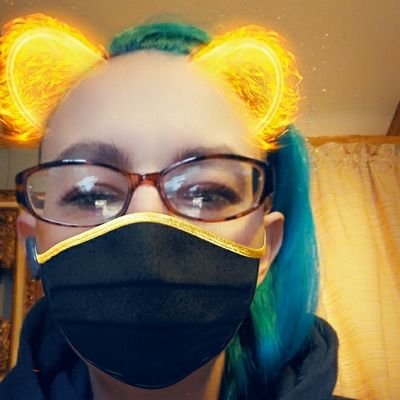 Profile Picture of Dani Minnick (@dminnick80) on Twitter