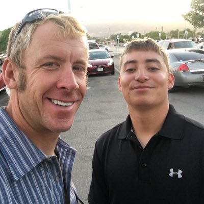 Profile Picture of Marcus Robbins (@BMCHOOYA) on Twitter