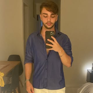 Profile Picture of Luís Rocha (@_luisrocha) on Instagram