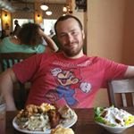 Profile Picture of Gerald Joseph Bergan Jr (@geraldbergan) on Instagram