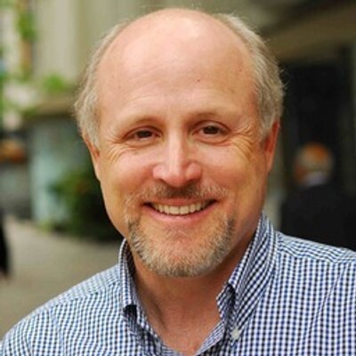 Profile Picture of Jim Hornthal (@Hornthal) on Twitter