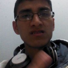 Profile Picture of José Jara Huapaya (@joseph_jeico) on Twitter