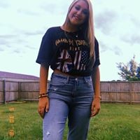 Profile Picture of Hannah Skeens (@hannah-skeens) on Quora