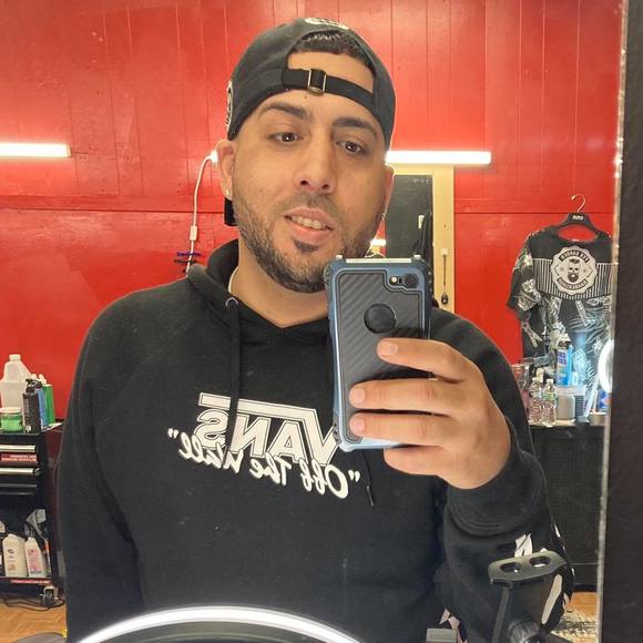 Profile Picture of Fernando Rojas (@fernan201184) on Poshmark