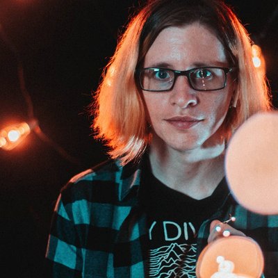 Profile Picture of John Mantell (@Mantell_John) on Twitter