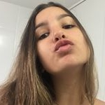 Profile Picture of Isabela Melo (@pote_demel) on Instagram