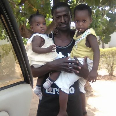 Profile Picture of Stephen Amade Reuben (@Streuby) on Twitter