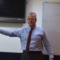 Profile Picture of John Mccall (@john-mccall-40) on Quora