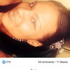 Profile Picture of Kenyetta Thomason Twitter