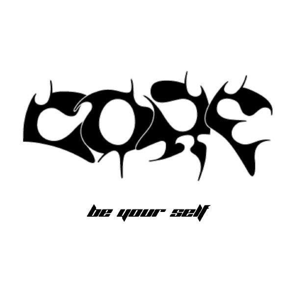 Profile Picture of CORE (@core_beyourself) on Tiktok
