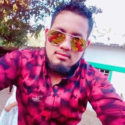 Profile Picture of CARLOS ROBERTO PIQUE REYES (@roberto_pique) on Twitter