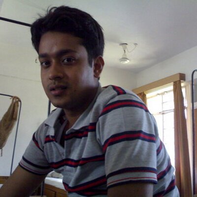 Profile Picture of Saurabh Bahl (@srbbahl) on Twitter