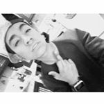 Profile Picture of Kevin Santiago Nuñez (@santiiago_bukowski) on Instagram
