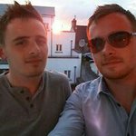 Profile Picture of Colin Healy (@colin_healy) on Instagram