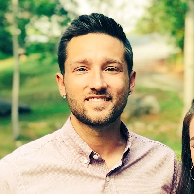 Profile Picture of Troy Lafferty (@tlaffer0) on Twitter