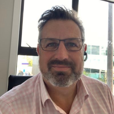 Profile Picture of Scott Larsen (@Scottlarsen98Gm) on Twitter