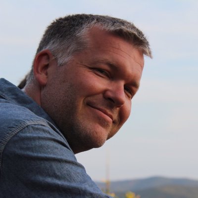 Profile Picture of Hans Svensson (@BodaBasse) on Twitter