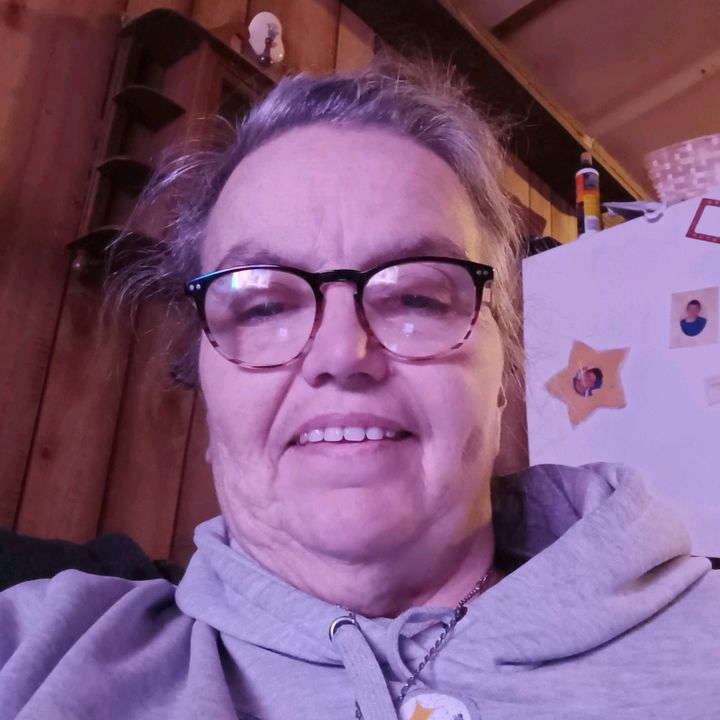 Profile Picture of Marie (@mariegonyea0) on Tiktok