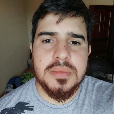 Profile Picture of Fabian W. Acuña (@waldyGH1S) on Twitter