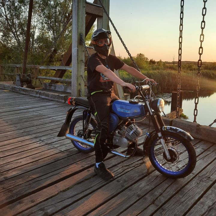 Profile Picture of paulchen (@paulchen72) on Tiktok