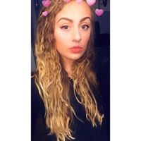 Profile Picture of Alyssa Burrow (@alyssa-burrow-1) on Quora