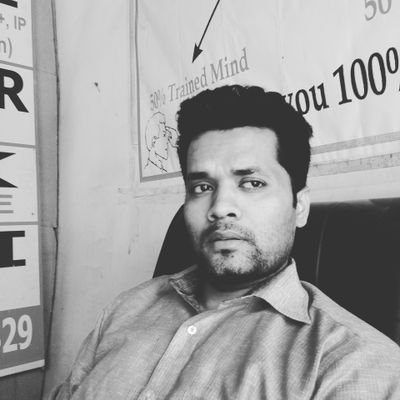 Profile Picture of Jai Pathak (@jaipathak33) on Twitter