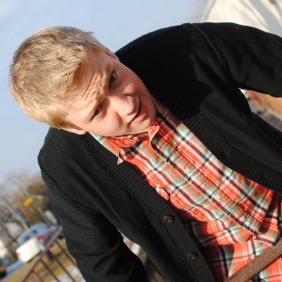 Profile Picture of Jon LaPointe (@jonlapo) on Twitter