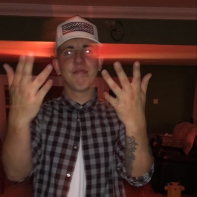 Profile Picture of James Weedon (@jamesweedon7) on Twitter