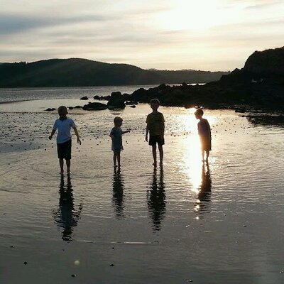 Profile Picture of Michael McElhinney (@MichaelMcElh84) on Twitter