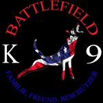 Profile Picture of Derek (@battlefieldk9) on Instagram