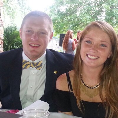 Profile Picture of Brad McCoy (@BMcCoy252) on Twitter