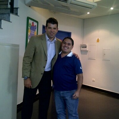 Profile Picture of Gustavo Cantero (@Gustavocantero5) on Twitter