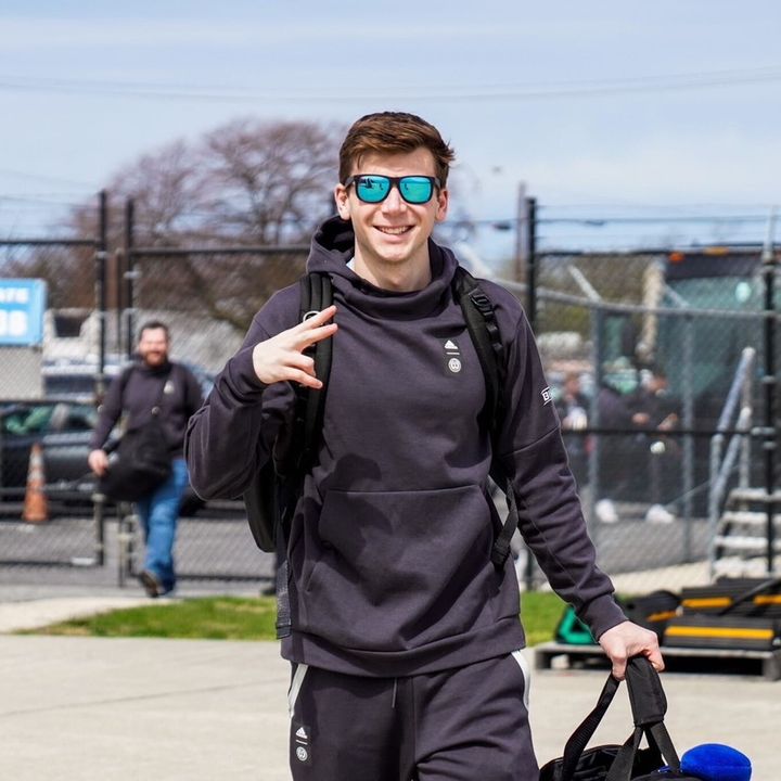 Chris_Langton - Tiktok Profile Picture of Chris_Langton (@chris_langton) on Tiktok