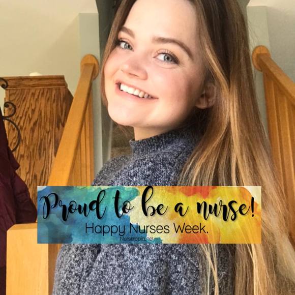 Profile Picture of Leah Cederquist (@littleleahpaige) on Poshmark