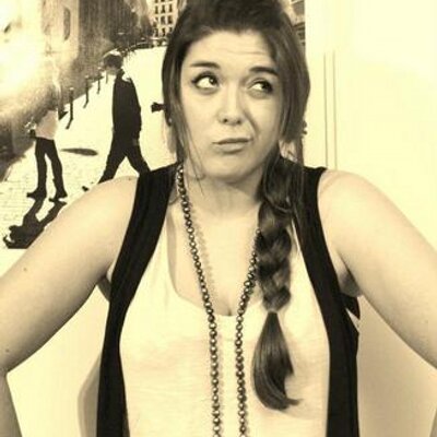 Profile Picture of Alexia Berrebi (@AlexiiaBerrebi) on Twitter