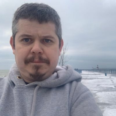 Profile Picture of Jeremy Dill (@JeremyDill8) on Twitter