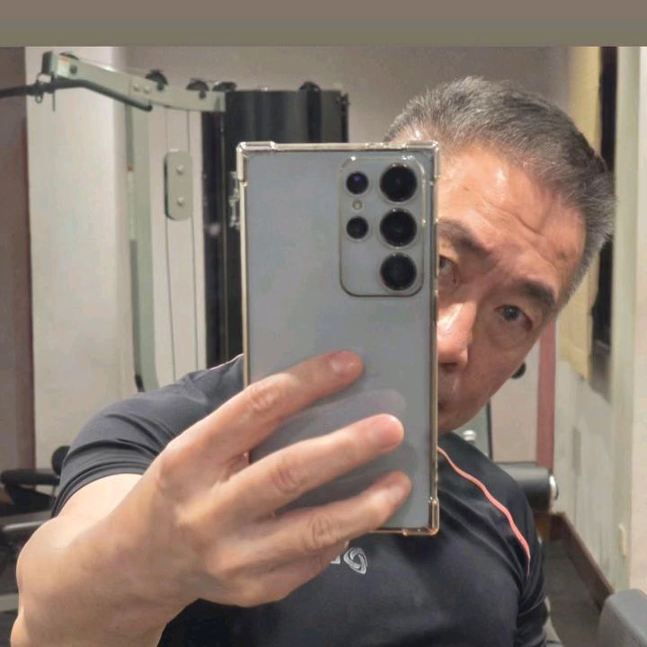 Profile Picture of Chrisjeremysg (@chrisjeremysg) on Tiktok