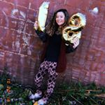 Profile Picture of Kuerra Lee Huffman (@kuerrahuffman) on Instagram