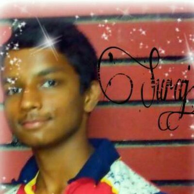 Profile Picture of Suraj Shetty (@surajshetty39) on Twitter