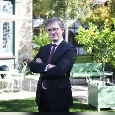 Profile Picture of Jean-Charles Tréhan (@JCTrehan) on Twitter