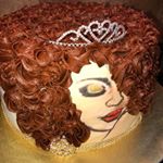Profile Picture of Paula Anderson (@paulaandersoncake1) on Instagram