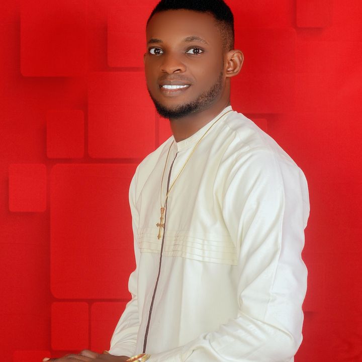 Profile Picture of Kenneth victor (@kenneth_victor) on Tiktok