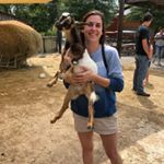Profile Picture of » Chelsea Rice « (@shisohungry) on Instagram